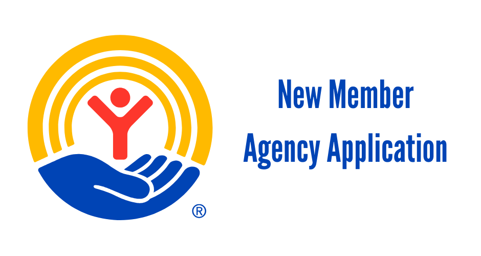 Logo New Member Application
